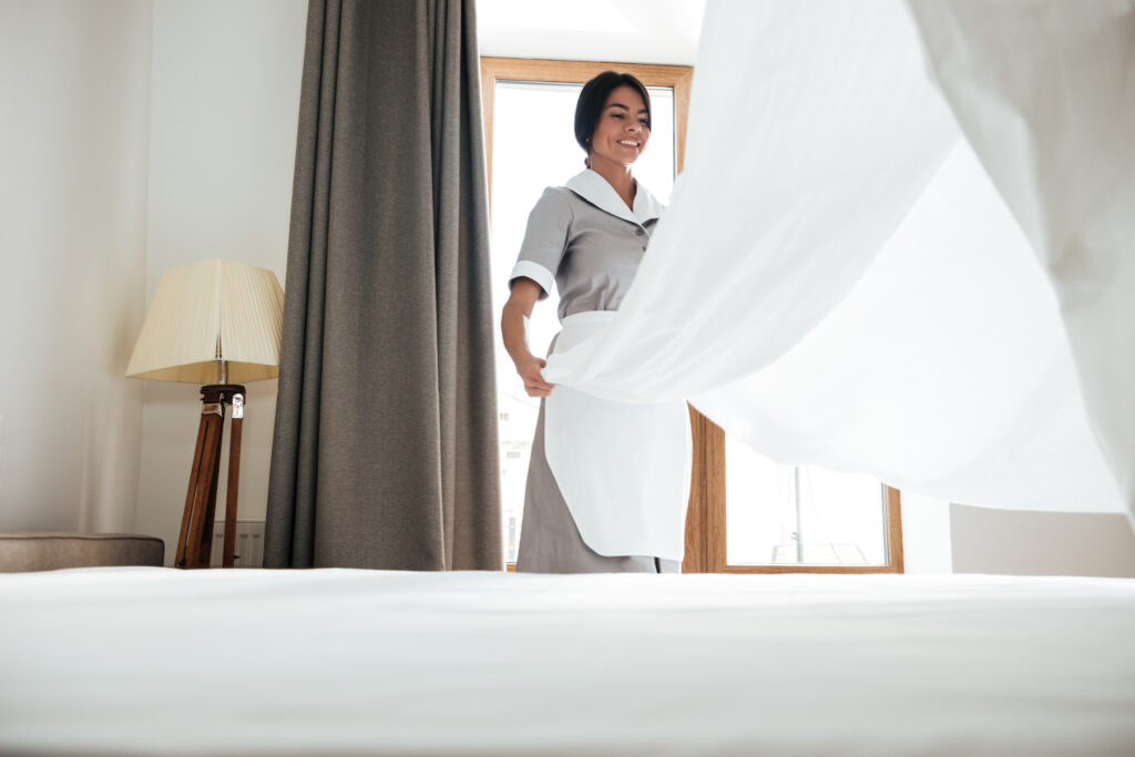 Hotel Sheets