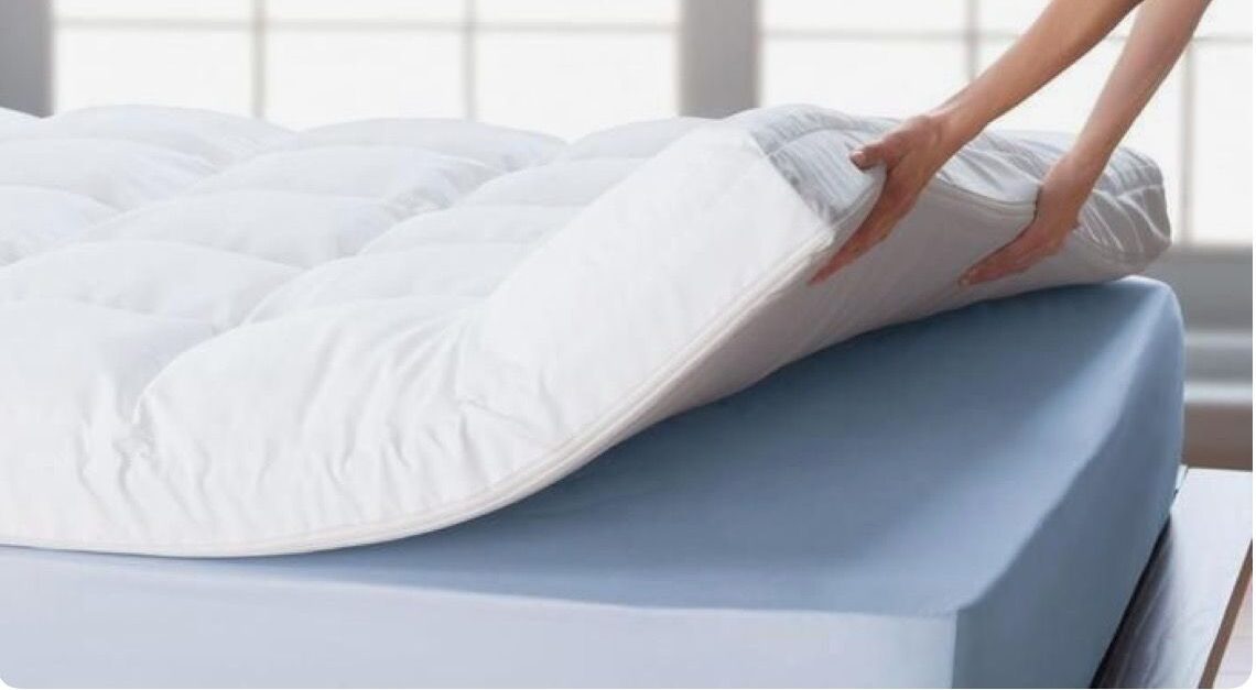 Mattress Pads and Encasements