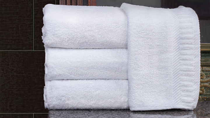 Wholesale Hotel Towels