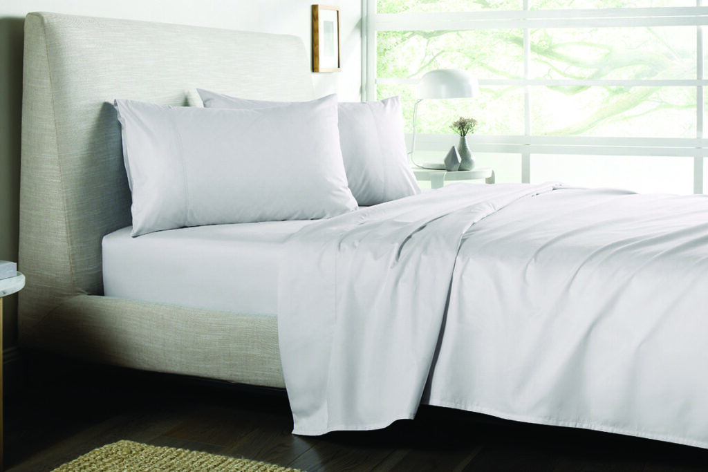 bedsheet types