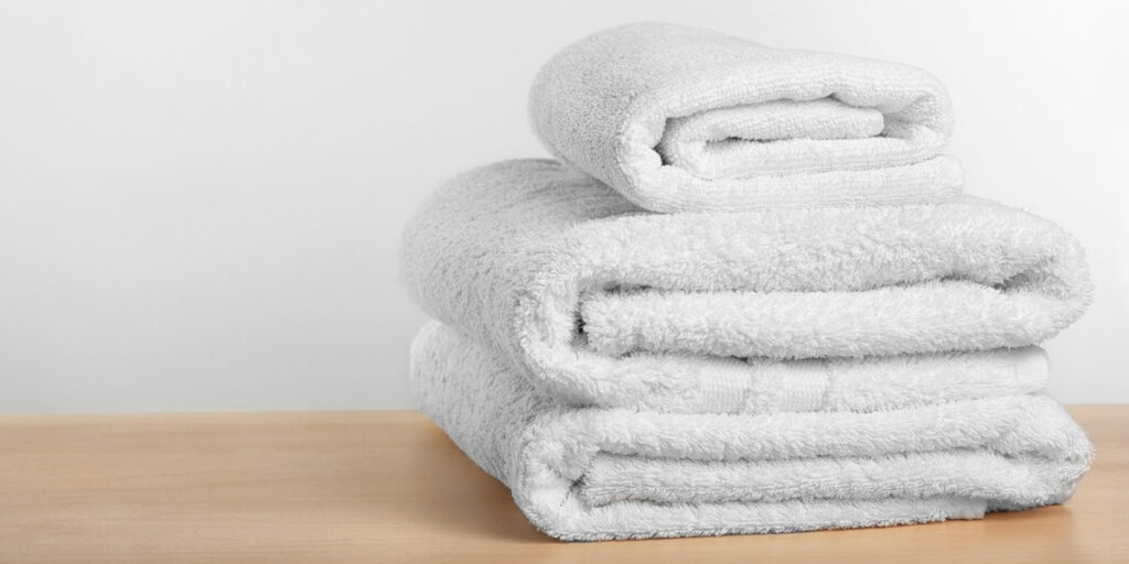 Egyptian cotton bath towel set, hotel collection towels home goods,