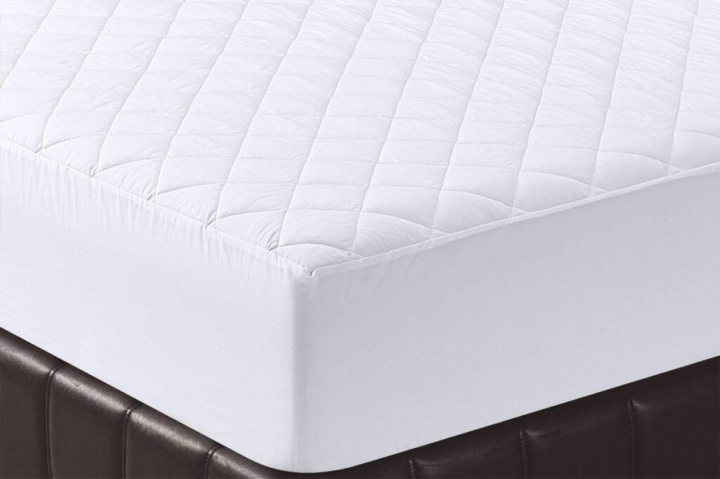 Waterproof Mattress Protector