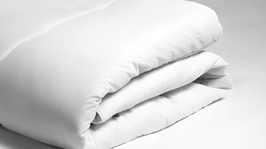 Hotel Duvet Cover