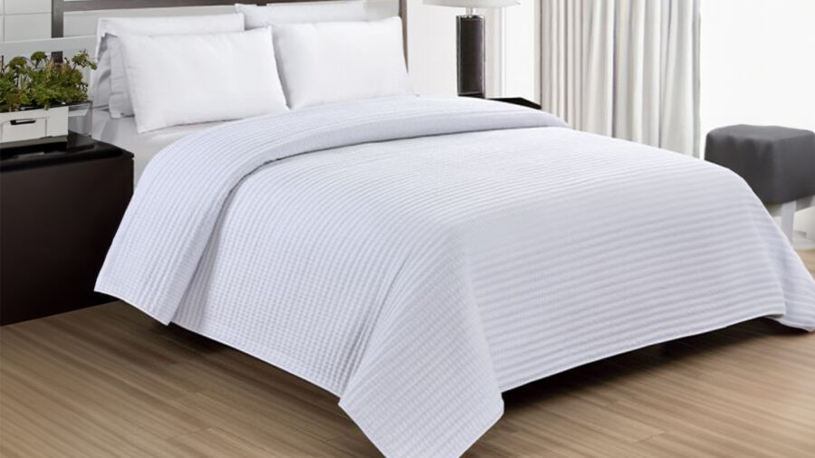 Comforter