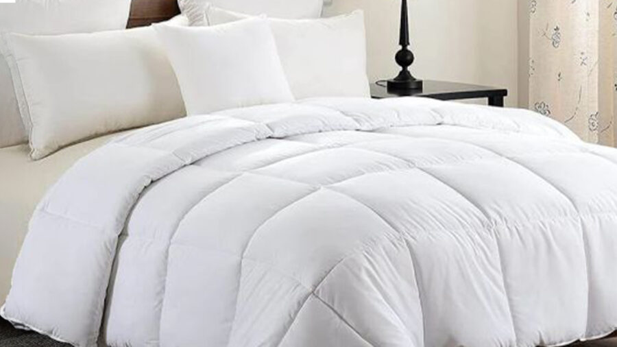 Hotel Duvet