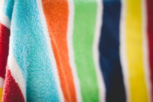 Cheap towels