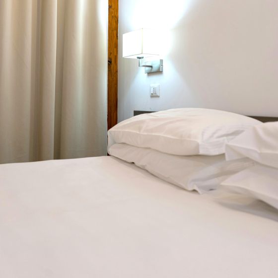 Sateen Sheets
