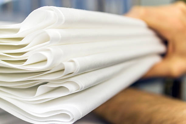 Hotel Sheets