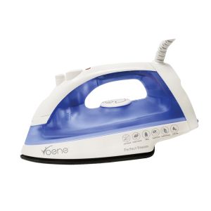 Steam Iron