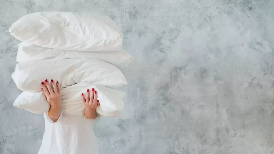 Wholesale Hotel Pillows