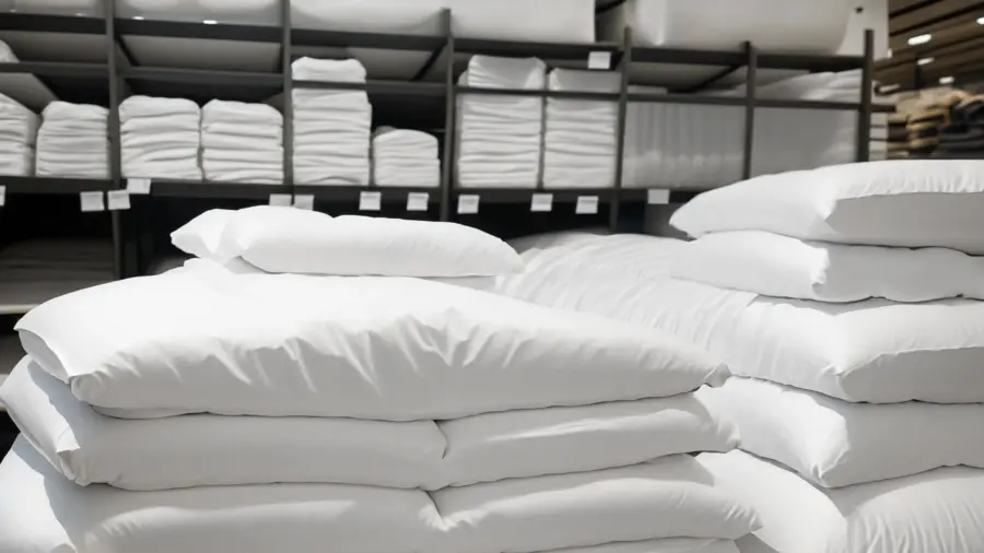 Investing in Wholesale Hotel Bedding Supplies