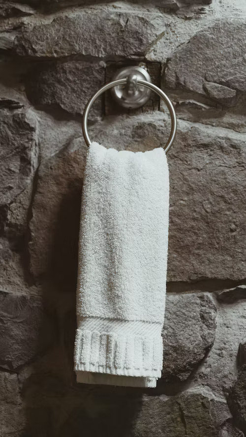 Bath Towel