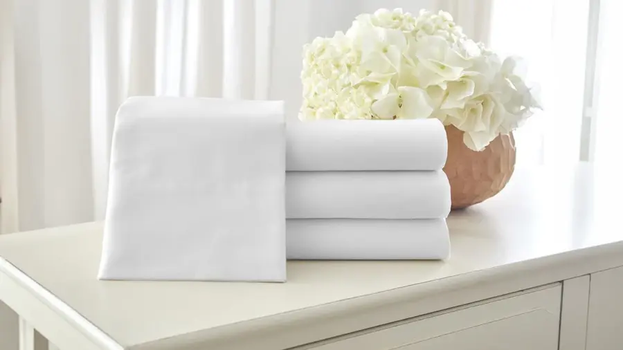 Luxury hotel supplies