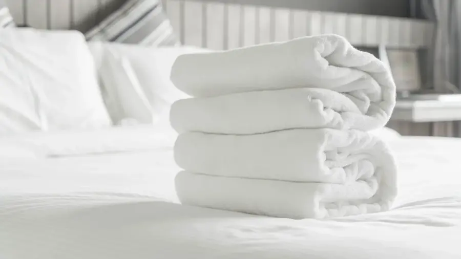 hotel supplies