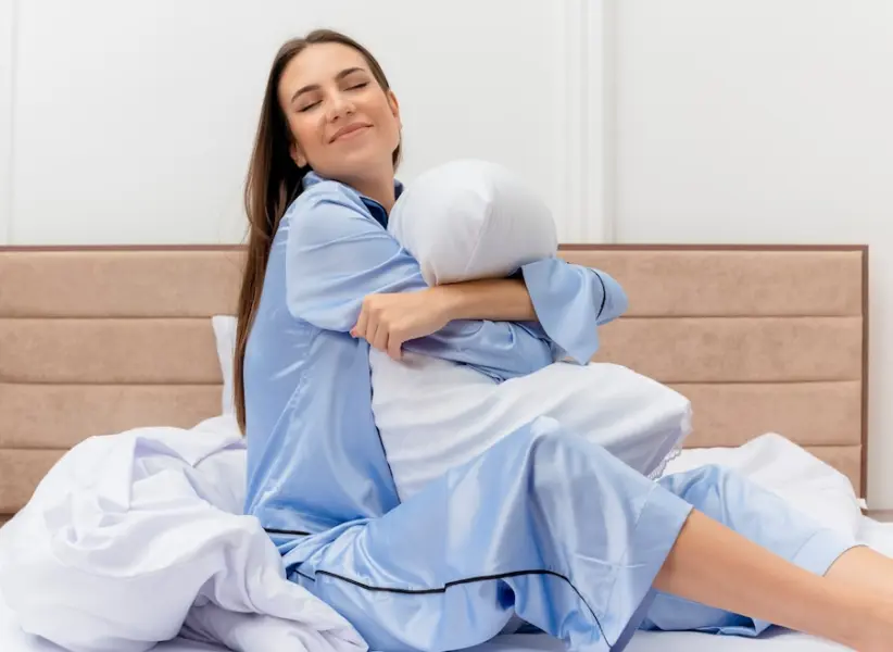 Hotel Pillows