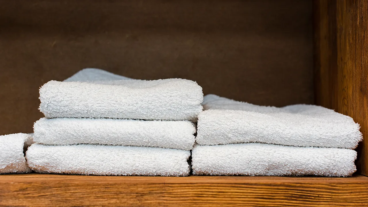 Hotel Supplies