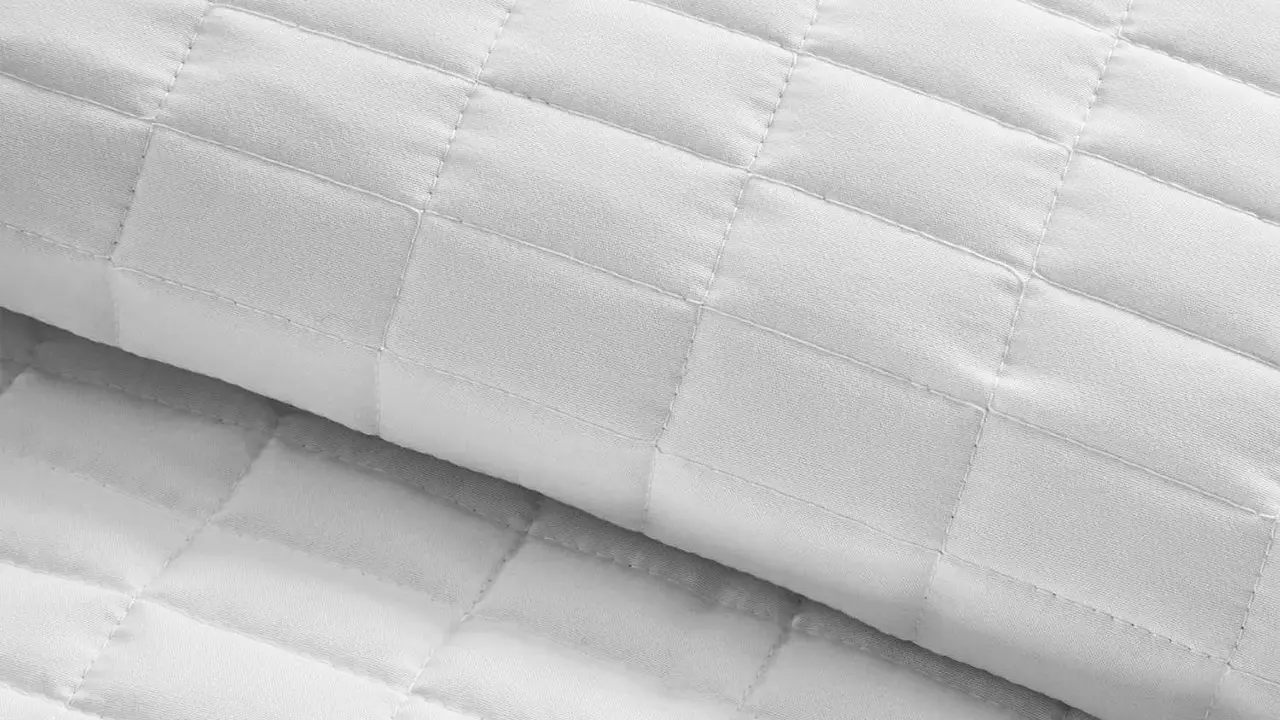 Comfortable quilts