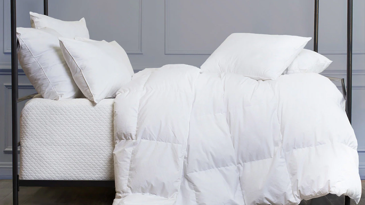 Duvet Insert