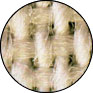 Single Pick weave