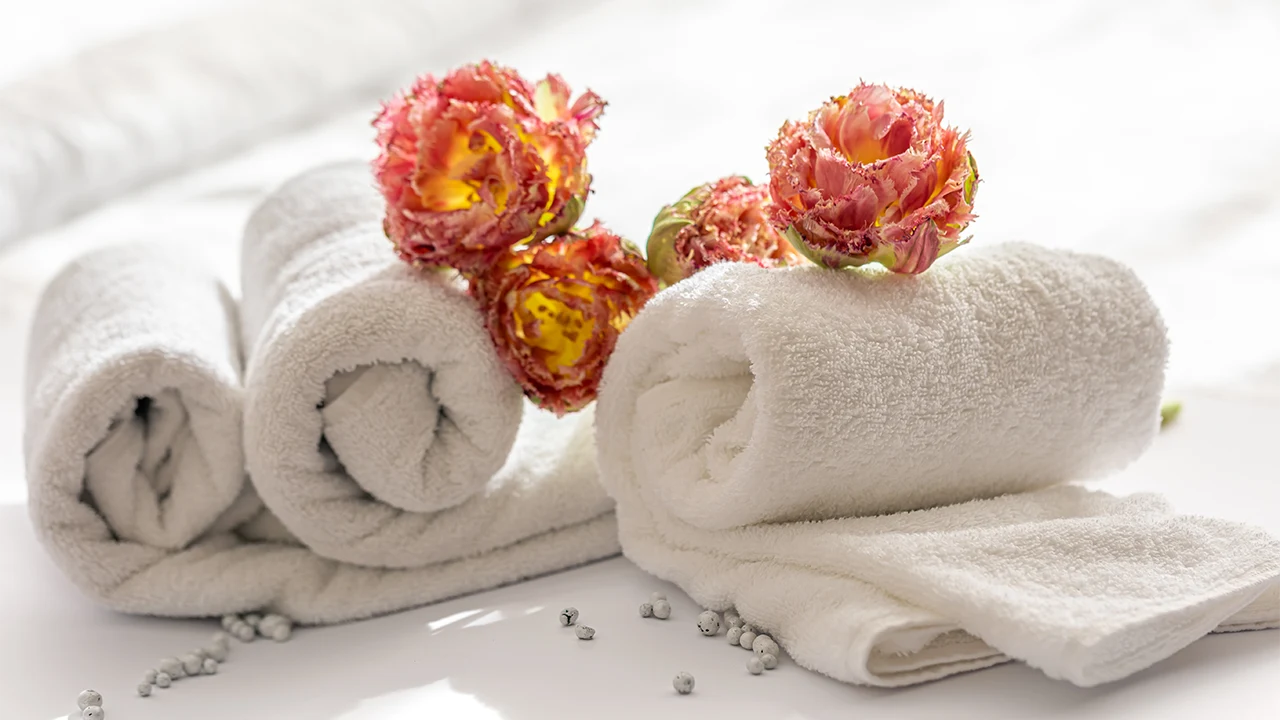 Bath Towel