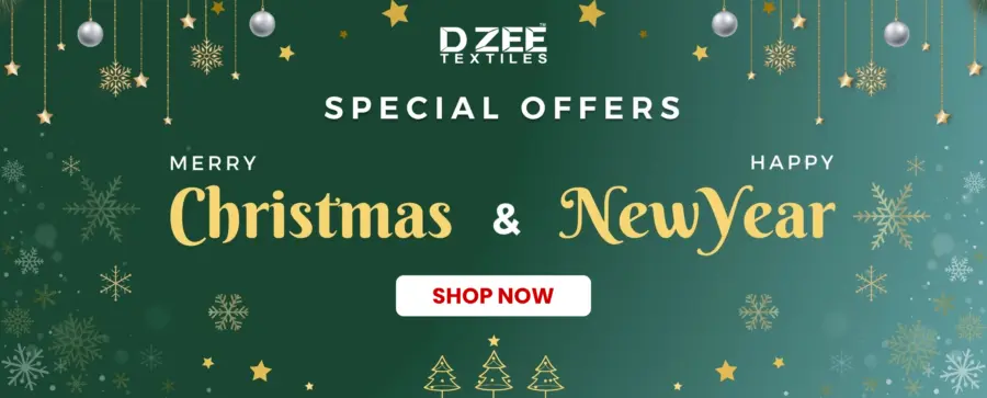 Discount Offers