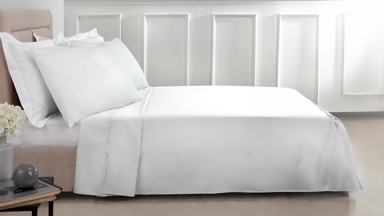 Hotel Bed Sheets