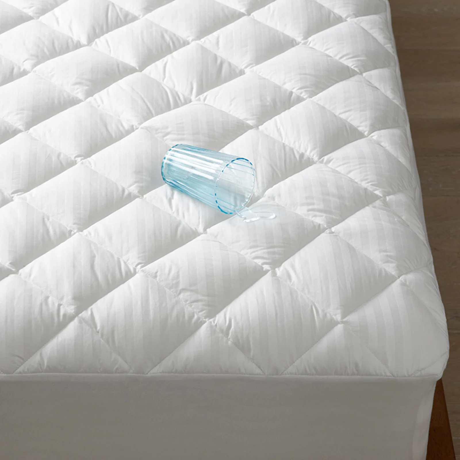 Waterproof Mattress Pads