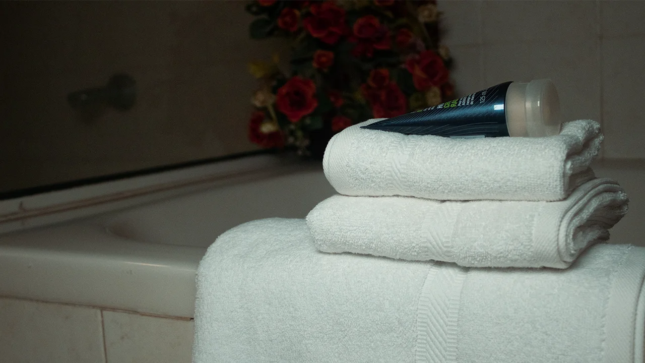 Wholesale Bath Towels