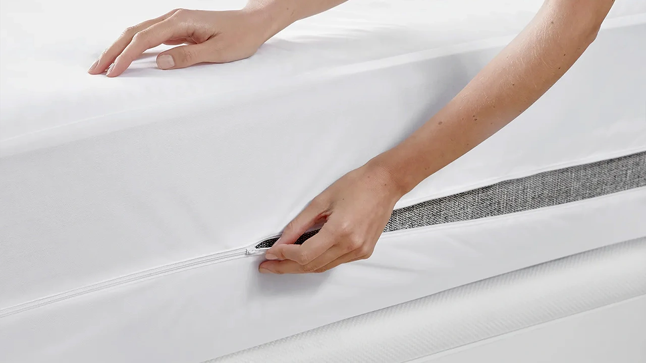 Mattress Encasement