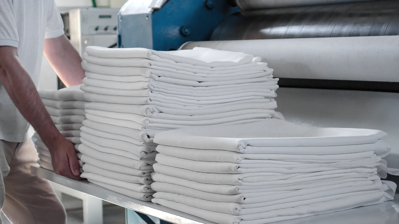 Bulk Bed Sheets