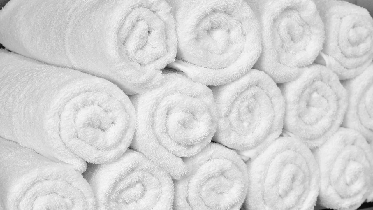 bulk hotel pillows