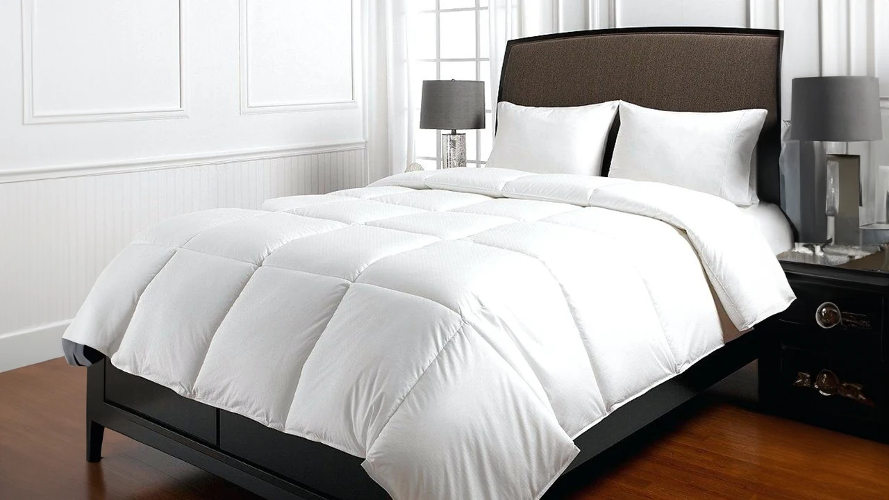 Lightweight Duvet Insert
