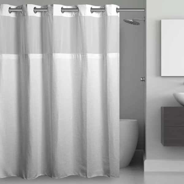 Shower Curtains