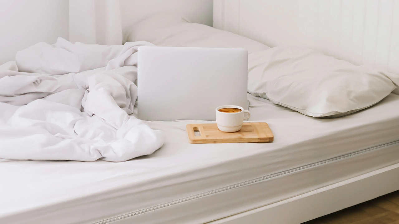 Mattress pads protection