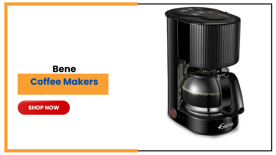 Hotel Room Coffee Makers