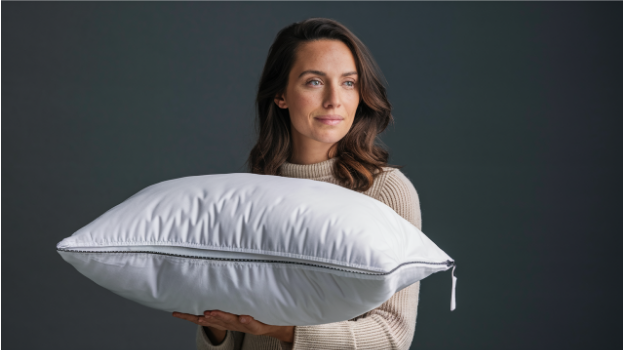 Zippered Pillow Protectors