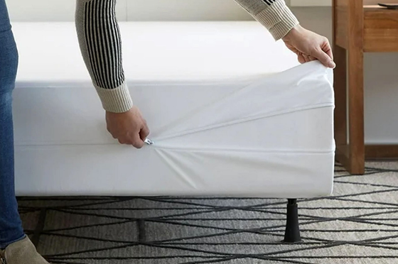 mattress encasement