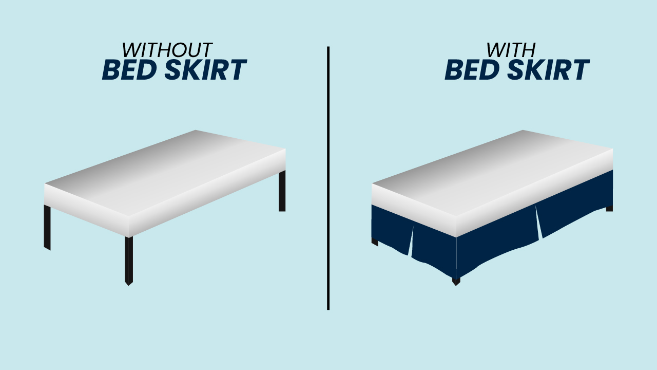 Bed Skirts