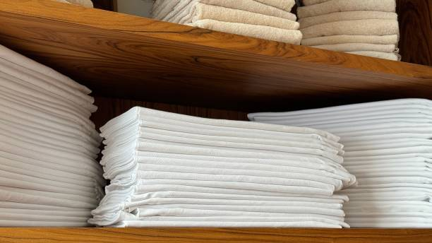 Jumbo Towels