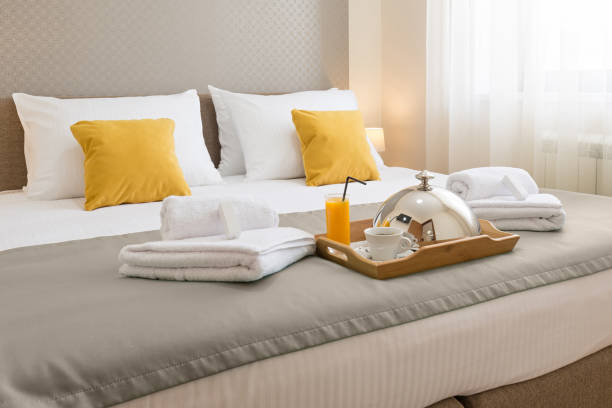 Luxury Hotel Bedding Suppliers