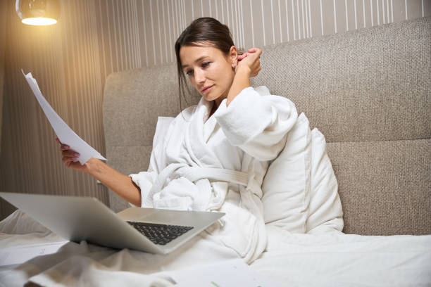 Secrets of High-Thread-Count Sheets