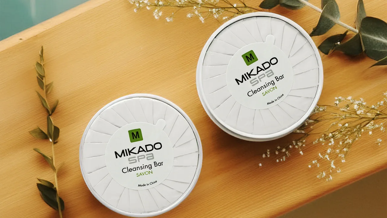 MIkado Spa