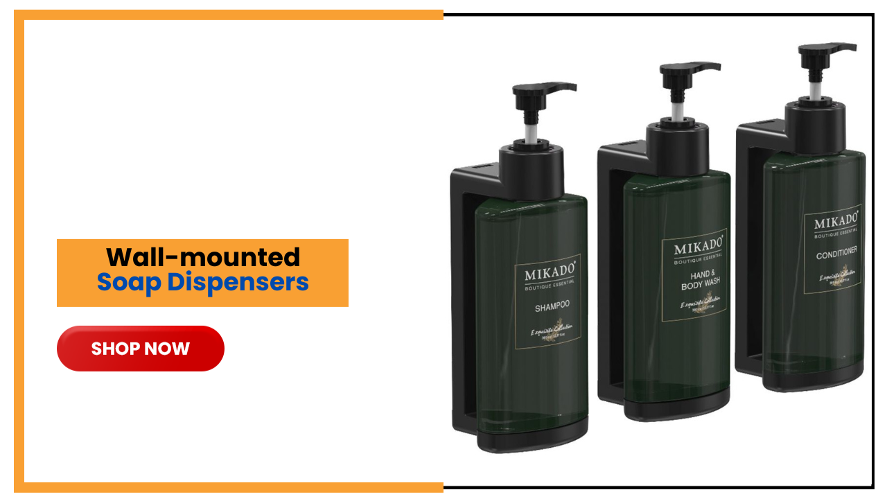 Mikado Dispenser