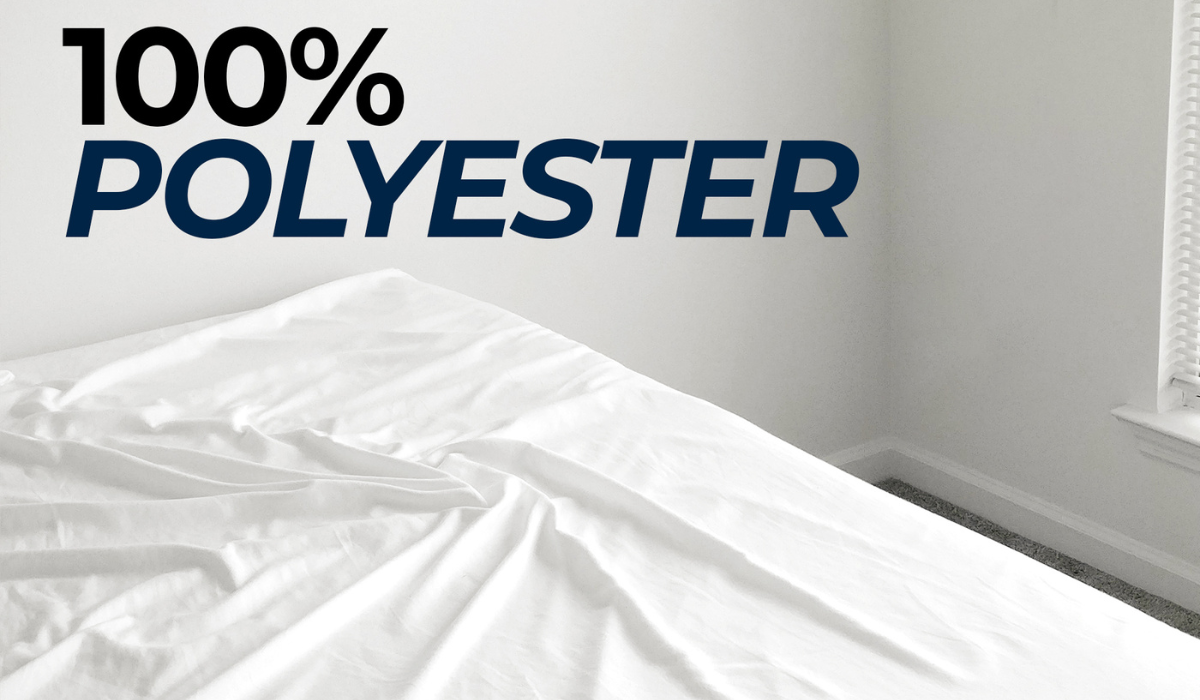 polyster microfiber hotel sheets