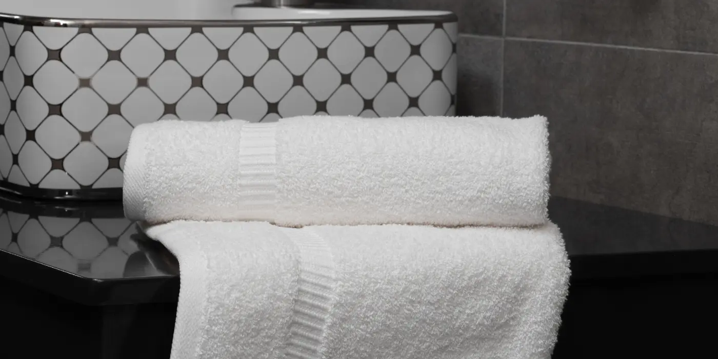 premium towels