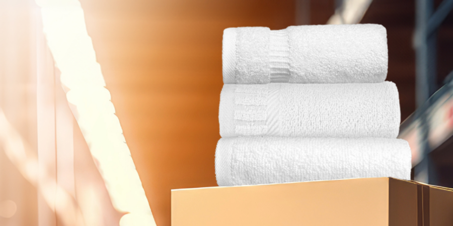 Best Cotton Towels
