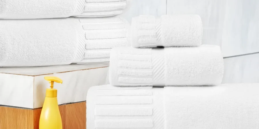 Premium Ryotei towels