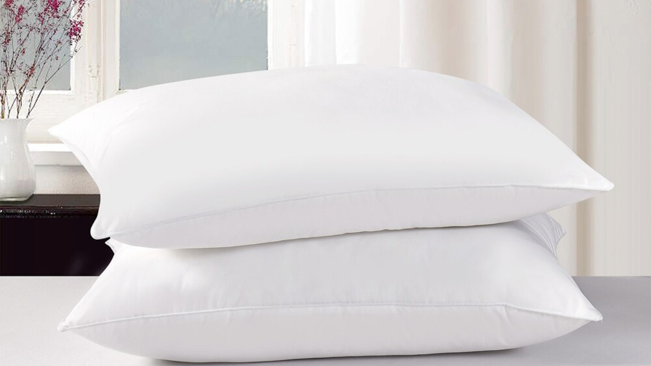 Hotel Pillows