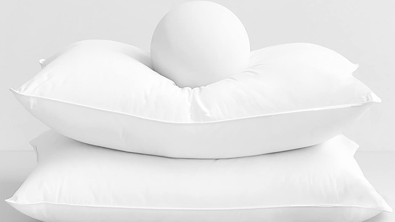 Ryotei Platinum Plus Pillows