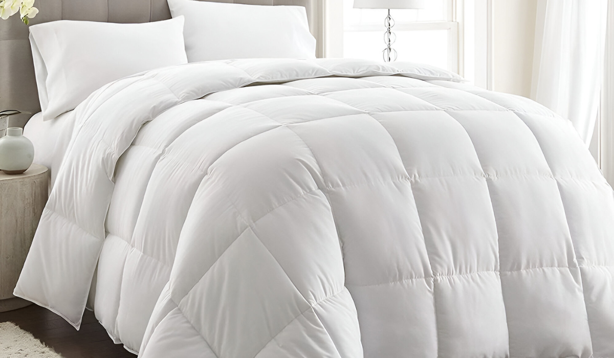 Wholesale Comforters